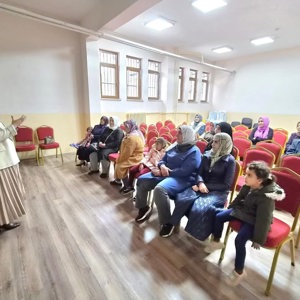 Okul ve Aile Arasındaki Bağ Güçleniyor - fotoğraf 4