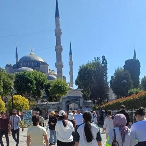  Doğa İle İçiçe Bir Kamp  - fotoğraf 2