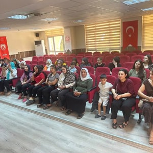 "Okul ve Aile" Modülü Kapsamında Okul Aile İş Birliği Eğitimi Verildi - fotoğraf 2