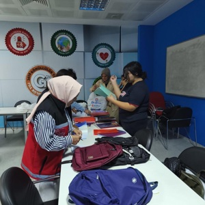 Çocukların Eğitim Hayatına Okul Öncesi Destek - fotoğraf 4