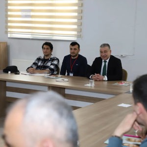 Afet ve Acil Durumlarda Psikolojik İlk Yardım Eğitimi Gerçekleştirdik - fotoğraf 1