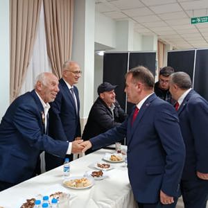  Cumhuriyetimizin 103. Yıl Dönümü Coşkusu - fotoğraf 5
