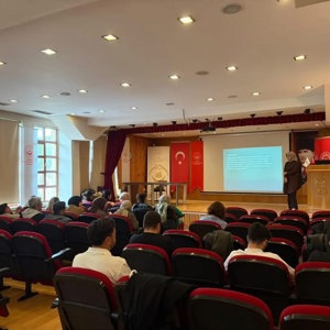 Göreve Yeni Başlayan Bakım Personellerine Yönelik Eğitim Programı 2. Günüyle Devam Etti. - fotoğraf 2