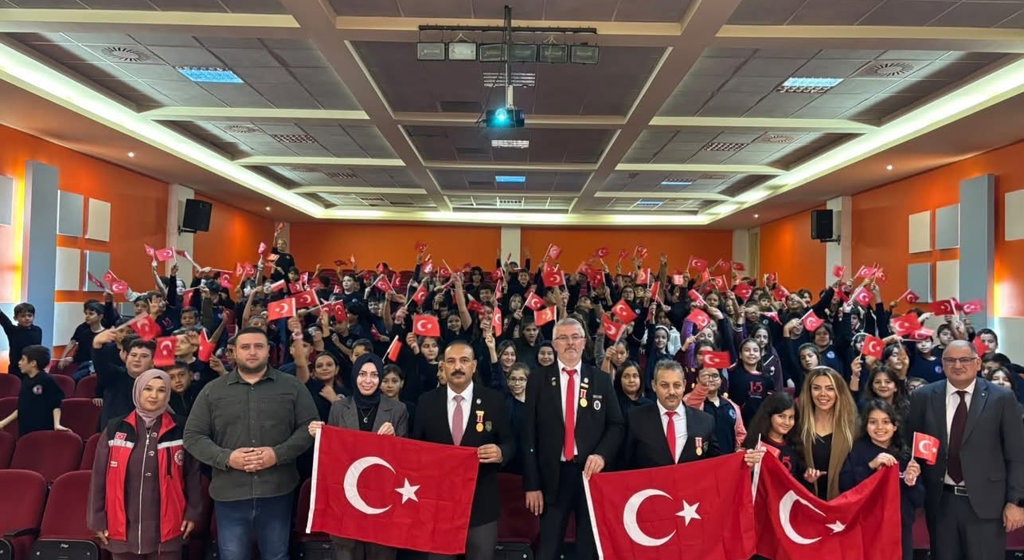 Vatan ve Kahramanlık Buluşmaları