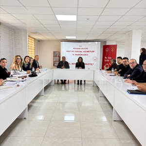 Özel Bireylerimiz Devletimizin Emanetidir!  - fotoğraf 1