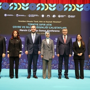 Aile ve Sosyal Hizmetler Bakanımız Göktaş, "Mersin Çalıştayı Sonuç Konferansı"nda konuştu: - fotoğraf 9