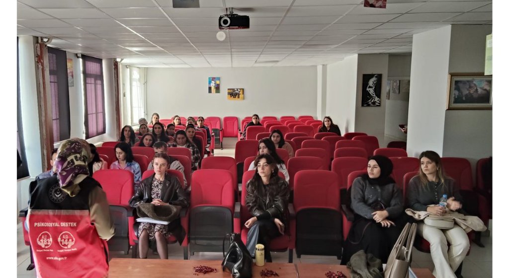 Okullar Açılıyor! 