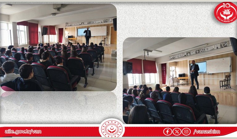 Engellinin Hakları, Engelliyle iletişim, Bilinçli Medya Kullanımı ve Aile İçi Şiddet Eğitimi