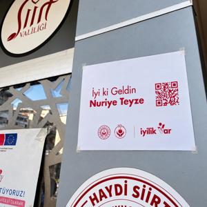 İYİLİK VAR, SEN DE VAR MISIN? - fotoğraf 1