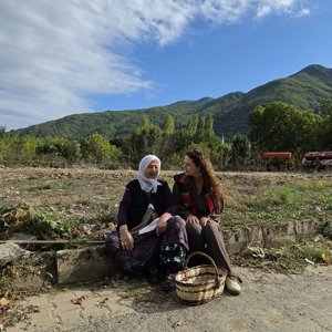 Dünya Yaşlılar Günü Kapsamında Yaşlı Vatandaşlarımıza Ziyaret - fotoğraf 3