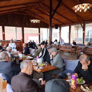 İyilik Var Gönüllülük Programı Sivas’ta İyiliği Büyütüyor - fotoğraf 2