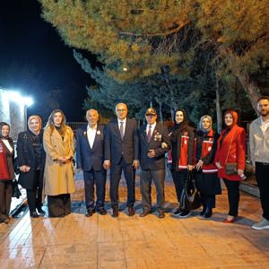  Cumhuriyetimizin 103. Yıl Dönümü Coşkusu - fotoğraf 11