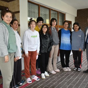 İl Müdürümüz Faruk Uysal’dan Yenice Engelsiz Yaşam Merkezine Ziyaret - fotoğraf 1