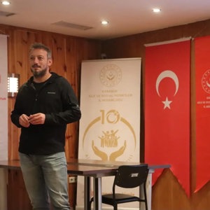 Göreve Yeni Başlayan Bakım Personellerine Yönelik Eğitim Programı 2. Günüyle Devam Etti. - fotoğraf 8