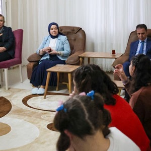  Umut Evi’nde Ziyaret ve İnceleme - fotoğraf 6