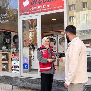  Koruyucu Aile Hizmetine Yönelik Farkındalık Çalışmaları Sürüyor - fotoğraf 2