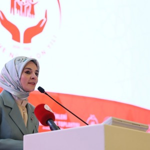 Aile ve Sosyal Hizmetler Bakanımız Göktaş'tan il müdürlerine sahada aktif yönetim ve habersiz denetim talimatı - fotoğraf 2