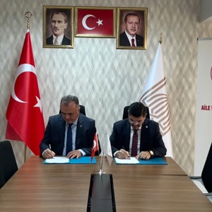 Mardin’de Anlamlı İş Birliği: “Sanata Teşvik ve Sanatla Yaşam Programı” Protokolü İmzalandı - fotoğraf 2