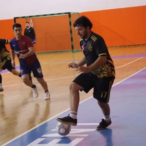 KAMU SPOR OYUNLARI’NDA TAKIMIMIZDAN BÜYÜK BAŞARI!  - fotoğraf 1