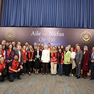 Gaziantep’te Aile Şenliği Coşkusu Yaşandı - fotoğraf 1