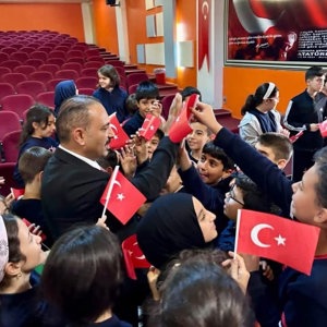Vatan ve Kahramanlık Buluşmaları - fotoğraf 2
