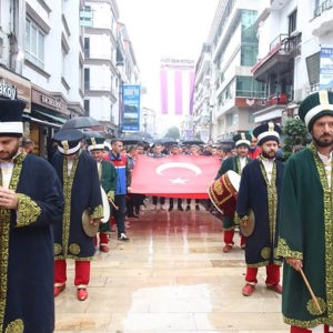 19 Eylül Gaziler Günü Programı Başladı - fotoğraf 3