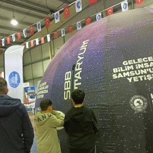  BİLİMİN EĞLENCELİ DÜNYASINI KEŞFEDİYORUZ! - fotoğraf 3