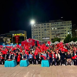  İrade Bizim, Zafer Bizim  - fotoğraf 7