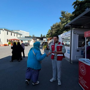 Sosyal Hizmetlerimizle Her Zaman Sahadayız - fotoğraf 3