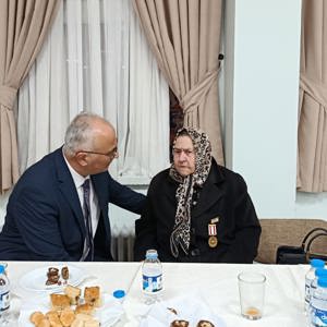  Cumhuriyetimizin 103. Yıl Dönümü Coşkusu - fotoğraf 4