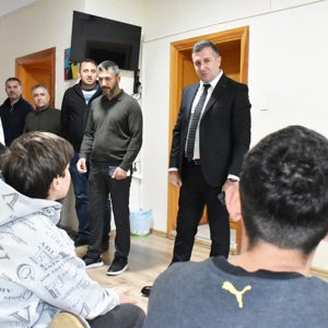 Çocuklarımızın Güvenliği ve Esenliği İçin Çalışmalarımızı Sürdürüyoruz - fotoğraf 2