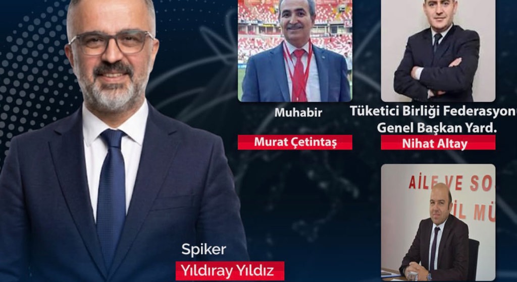İl Müdürümüz Sayın Abdulhalim Ünalan, TRT Erzurum Radyosu’nun konuğu oldu.
