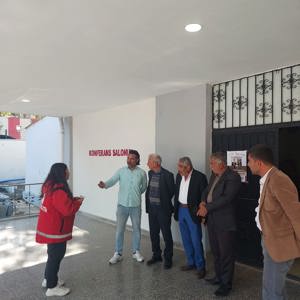 Polateli’nde Aile Akademisi Danışmanlık Hizmetleri Tanıtıldı - fotoğraf 1