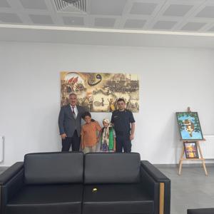 Çocukların Eğitim Hayatına Okul Öncesi Destek - fotoğraf 1