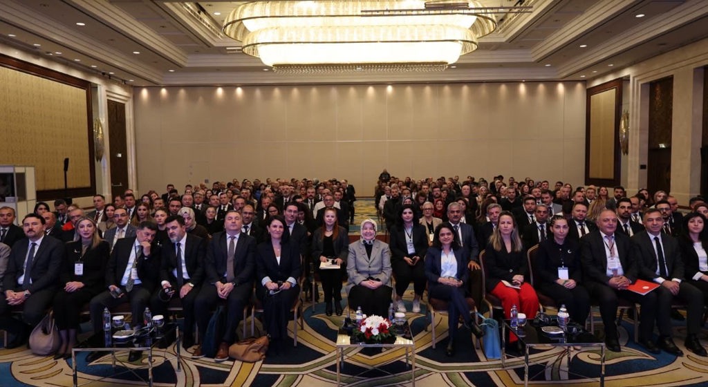 Koruyucu Aile Hizmetlerimizi Güçlendirmek İçin Bir Aradayız
