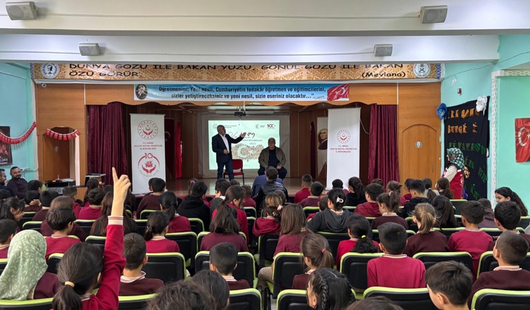 📌 Vatan ve Kahramanlık Buluşmaları