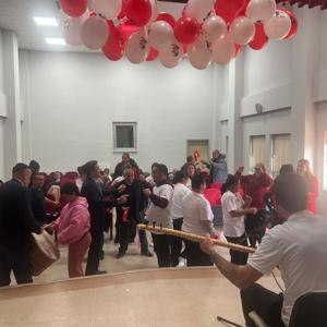 KURULUŞLARIMIZDA CUMHURİYET BAYRAMI COŞKUSU - fotoğraf 3