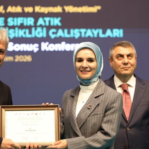 Aile ve Sosyal Hizmetler Bakanımız Göktaş, "Mersin Çalıştayı Sonuç Konferansı"nda konuştu: - fotoğraf 2