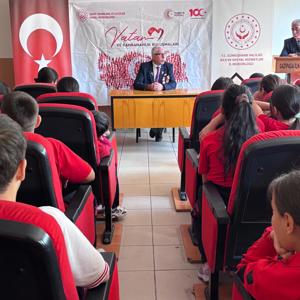 Vatan ve Kahramanlık Buluşmaları - fotoğraf 1