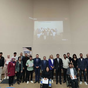 Üniversite Yolunda Engel Yok - fotoğraf 2