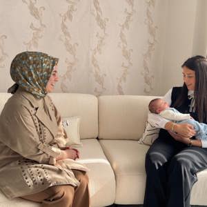 📌 Ziyaret  - fotoğraf 3