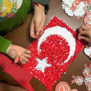 Cumhuriyetimizin 103. Yılı Kutlu Olsun! - fotoğraf 7