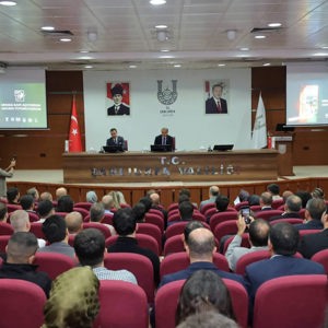 Bağımlılıktan Uzak Bir Gelecek İçin El Birliğiyle Çalışmaya Devam Ediyoruz - fotoğraf 3