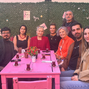 11 Ekim Dünya Kız Çocukları Günü’nde Çocuklarımızla Bir Araya Geldik - fotoğraf 3