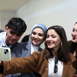 Aile ve Sosyal Hizmetler Bakanımız Göktaş, "Mersin Çalıştayı Sonuç Konferansı"nda konuştu: - fotoğraf 5