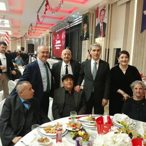 29 Ekim Cumhuriyet Bayramı Programlarına Katılım Sağlandı. - fotoğraf 2