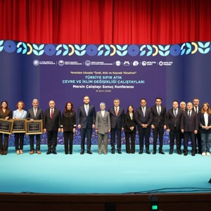 Aile ve Sosyal Hizmetler Bakanımız Göktaş, "Mersin Çalıştayı Sonuç Konferansı"nda konuştu: - fotoğraf 10