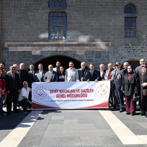  Türkiye Kültür Yolu Festivali Diyarbakır’da: Sanata Teşvik ve Sanatla Yaşam Sergisi Açıldı - fotoğraf 3