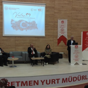 Vatan ve Kahramanlık Buluşmaları - fotoğraf 8