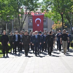  19 Eylül Gaziler Günü - fotoğraf 3
